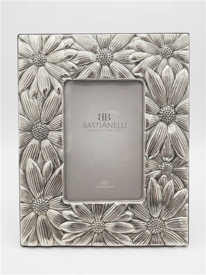 Cadre Bastianelli in Argent 1730 - 1730